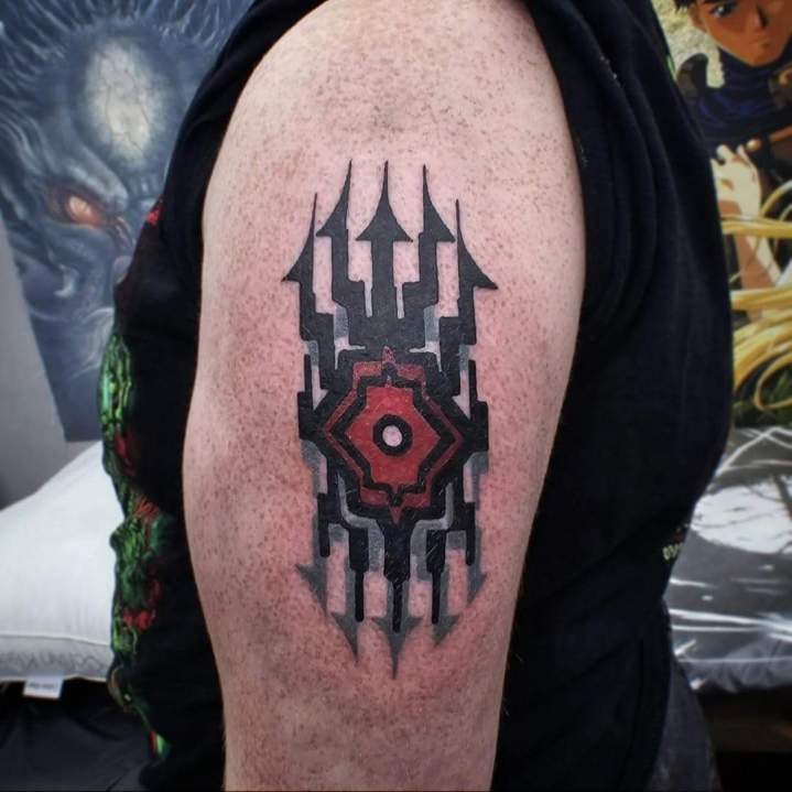 Tatouage réaliste Québec