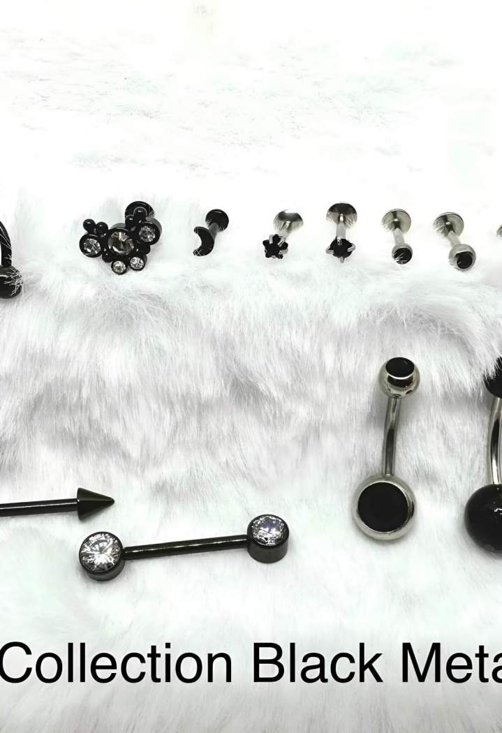 Bijoux nombril Québec