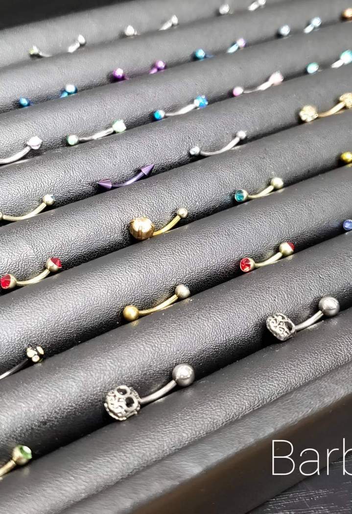 Bijoux nombril Québec