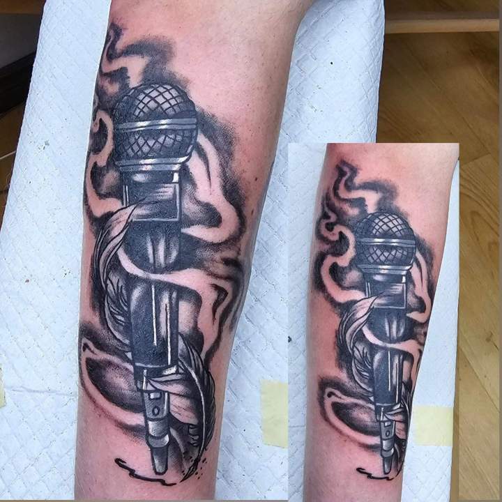 Tatouage micro Québec