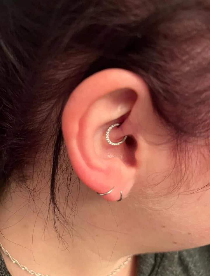 Piercing Québec