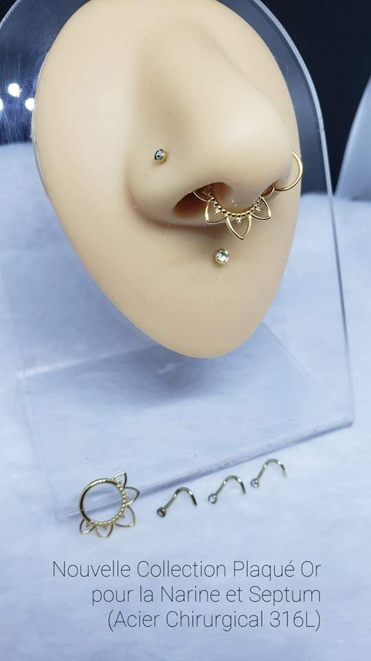 Bijoux narine Québec