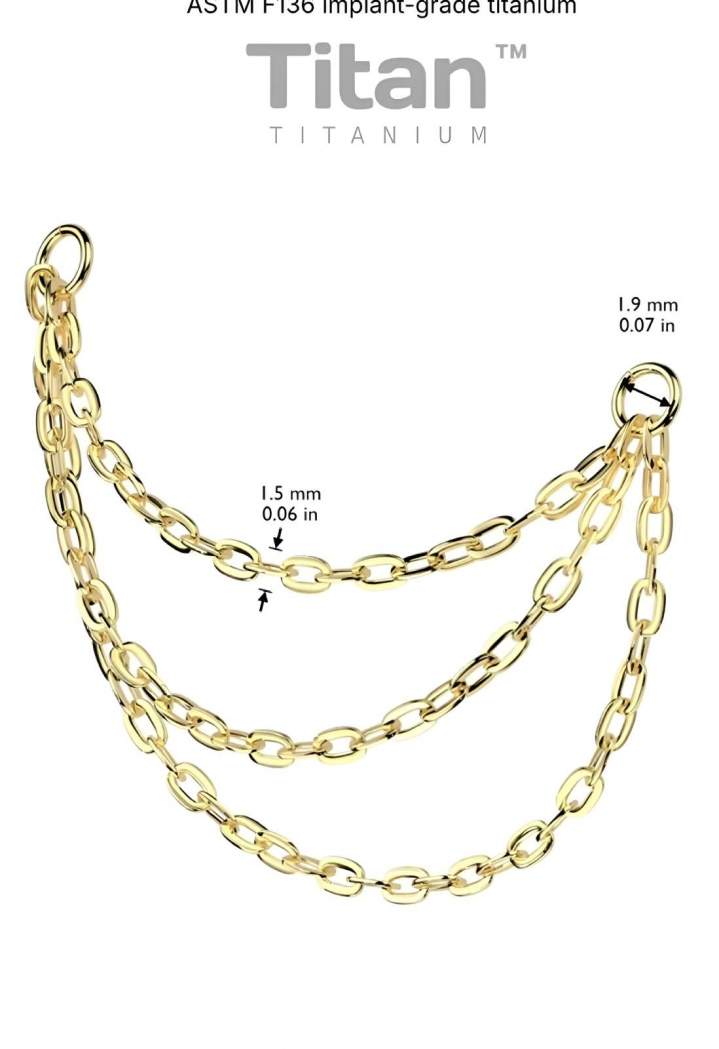 Bijoux piercing Québec