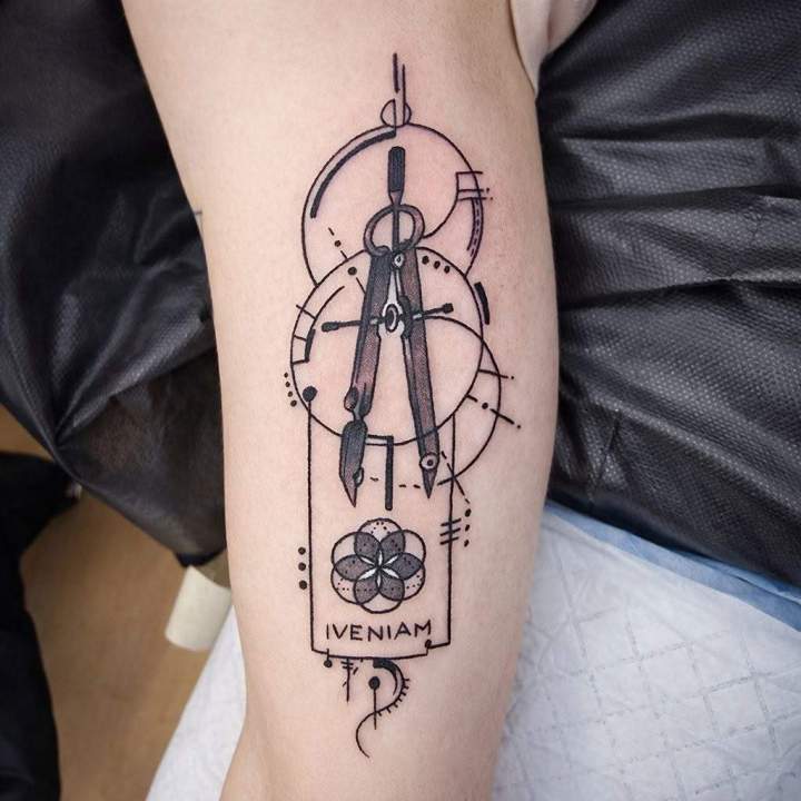 Tatouage réaliste Québec