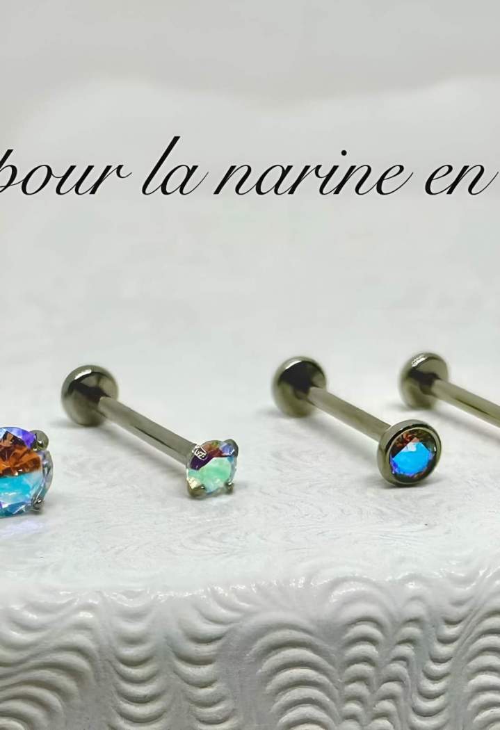 Bijoux narine Québec
