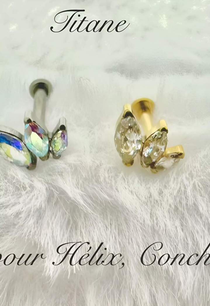 Bijoux Hélix Québec
