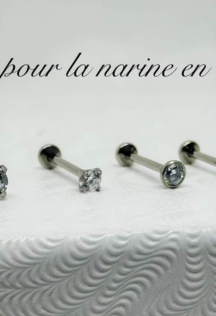 Bijoux narine Québec