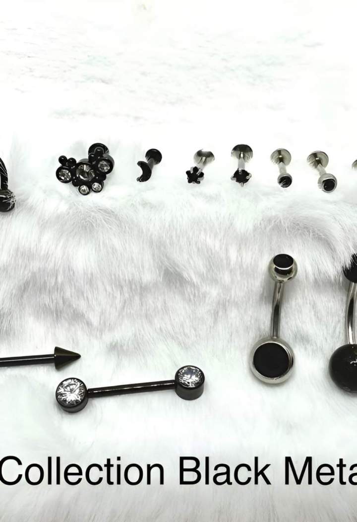 Bijoux piercing Québec