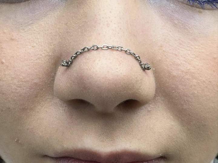 piercing Québec