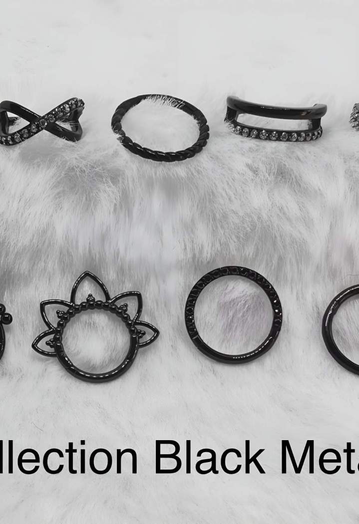 Bijoux piercing Québec