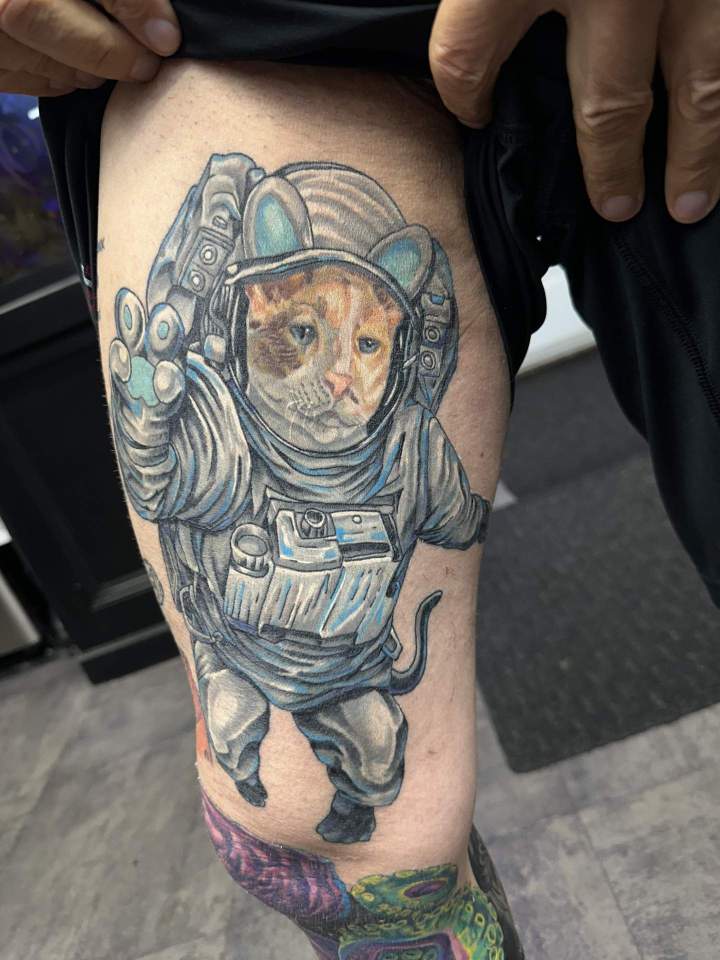 chat astro chat tatouage réaliste tatouage animaux tatouage tatouage couleurs couleurs siyo tatouage Québec Charlesbourg beauport limoilou st foy.jpg
