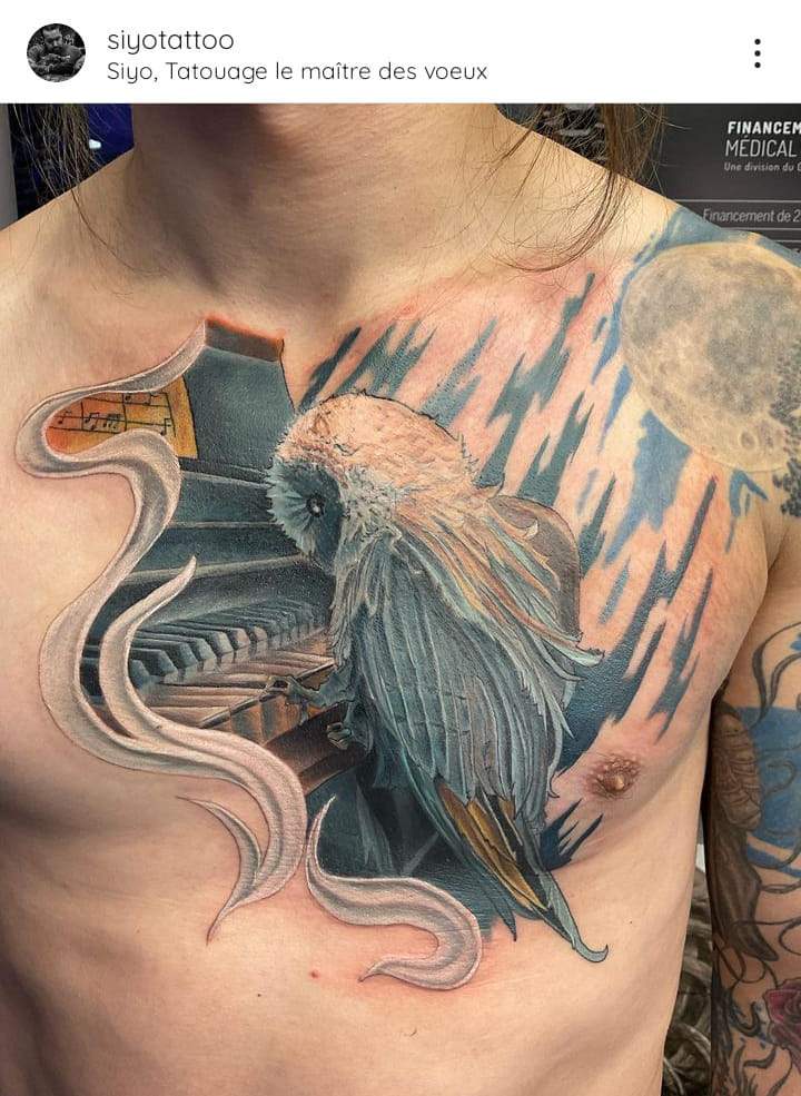 hibou tatouage réaliste tatouage animaux tatouage tatouage couleurs couleurs siyo tatouage Québec Charlesbourg beauport limoilou st foy.jpg