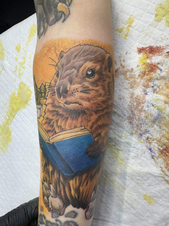 marmotte tatouage réaliste tatouage animaux tatouage tatouagecouleurs couleurs siyo tatouage Québec Charlesbourg beauport limoilou st foy.jpg