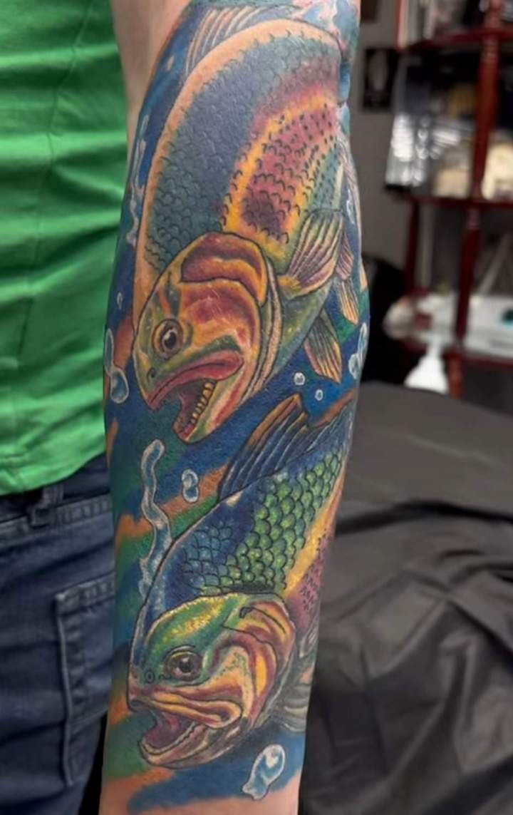 poissons tatouage réaliste tatouage animaux tatouage tatouage couleurs couleurs siyo tatouage Québec Charlesbourg beauport limoilou st foy.jpg